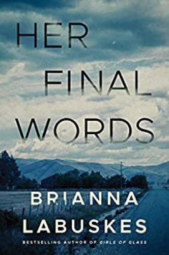Her Final Words by Brianna Labuskes AZW3