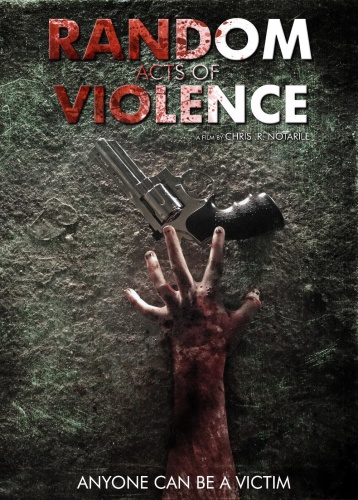 Random Acts Of Violence 2020 HDRip XviD AC3-EVO Random Acts Of Violence 2020 HDRip XviD AC3-EVO