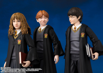 SHF Hogwarts Harry Potter - SH Figuarts (Bandai) PV56dpLb_t