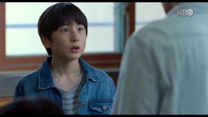 Please Don’t Save Me 2020 | Boys in movies [BiM]