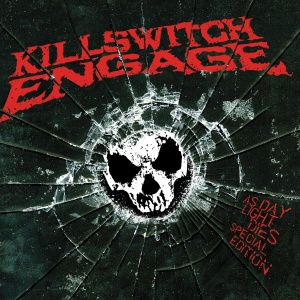 Killswitch Engage - As Daylight Dies (2006).mp3 - 128 Kbps