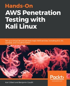 Hands On AWS Penetration