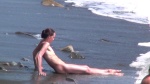 Nudebeachdreams Nudist video 01695