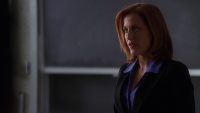 Gillian Anderson - The X-Files S09E02: Nothing Important Happened Today (2) 2001, 47x