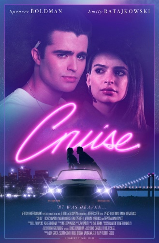 Cruise 2018 WEB-DL XviD MP3-XVID