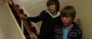 The Kid 2010 | Boys in movies [BiM]