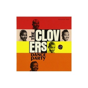 The Clovers Dance Party