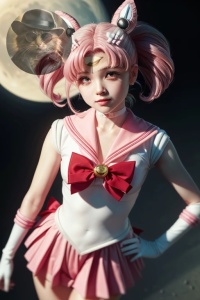 sailor moon