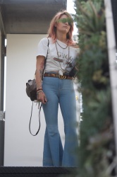 Paris Jackson