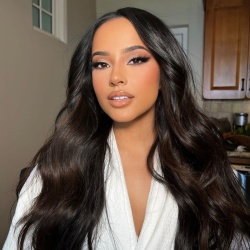 INSTA Becky G Selfie Glam 01 08 2023 Phun Forum