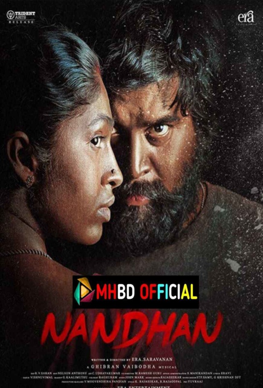 Nandhan (2024) Hindi (HQ-Dub) WEB-DL