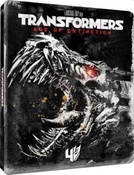 Transformers 4 - L'era dell'estinzione (2014) Full Blu-Ray 42Gb AVC ITA DD 5.1 ENG TrueHD 7.1 MULTI Transformers 4 - L'era dell'estinzione (2014) Full Blu-Ray 42Gb AVC ITA DD 5.1 ENG TrueHD 7.1 MULTI