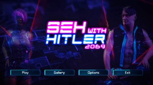 DOWNLOAD: SEX with HITLER: 2069 [Final] by Romantic Room.