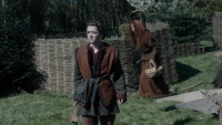 Maisie Williams - Doctor Who S09E05: The Girl Who Died 2015, 32x