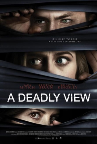 A Deadly View 2018 WEB-DL XviD MP3-XVID
