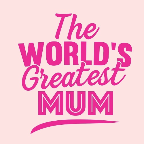 The World's Greatest Mum 2020