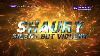Shaurya Silent But Violent (2020) Hindi 480p SDTv x264 AAC-Team IcTv Exclusive Shaurya Silent But Violent (2020) Hindi 480p SDTv x264 AAC-Team IcTv Exclusive