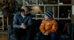 Monsieur Papa 2011 | Boys in movies [BiM]
