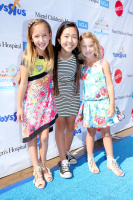 Ava Kolker - 17th Annual Mattel Party on the Pier in Santa Monica, 09/25/2016