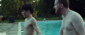 Homebound 2021 | Boys in movies [BiM]