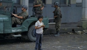 Innocent Voices 2004 | Voces inocentes 2004