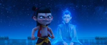 Ne Zha 2 2025 ViE 2160P WEB-DL DDP5.1 Atmos H265-YH screenshots