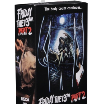 Friday the 13th Part V : A New Beginning Jason Voorhees (Neca) USqFS7ic_t