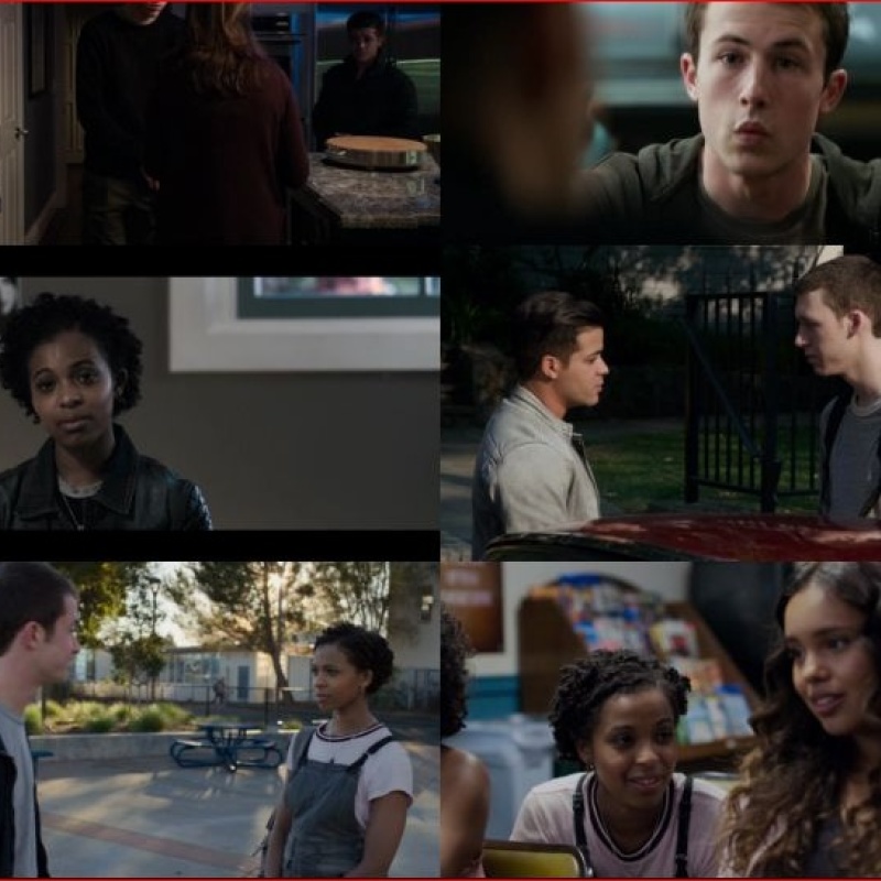 13 Reasons Why 2019 S03 English Complete 720p WEBRip