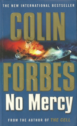 No Mercy Colin Forbes