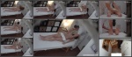 Czechav Married lady gets a massage
