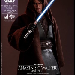 Star Wars Episode III : 1/6 Anakin Skywalker (Dark Side) (Hot Toys) LueeHscl_t