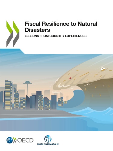 Fiscal Resilience to Natural Disasters