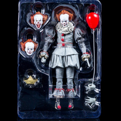 Ca : Pennywise - Year 1990 & 2017 (Neca) SrP6T1wx_t