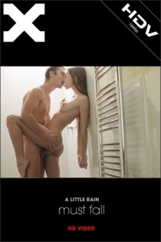 A Little Rain Must Fall - Angelica, - X-Art.com-Video