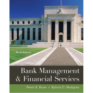 Financial Services, Ninth edition
