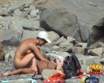 Nudist video 00374 NudeBeachDreams 