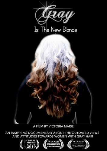 Gray is the New Blonde 2020 1080p AMZN WEBRip DDP2 0 x264-NOGRP Gray is the New Blonde 2020 1080p AMZN WEBRip DDP2 0 x264-NOGRP