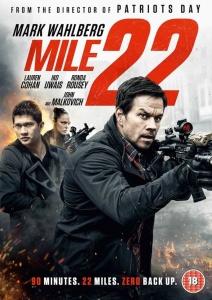 Mile22