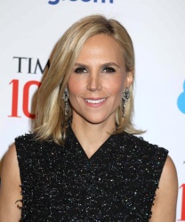 Tory Burch - Attends the 2024 Time100 Gala at Jazz at Lincoln Center in New York City 04/25/2024