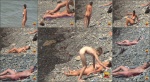 Nudebeachdreams Nudist video 00835