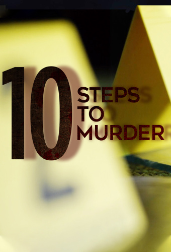 10 Steps to Murder S01E05 720p WEB x264 LiGATE