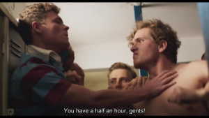 Hand Off 2020 | Boys in movies [BiM]