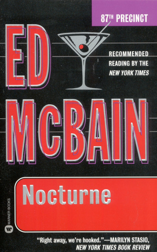 Ed McBain   87th Precinct 48   Nocturne (v5 0)