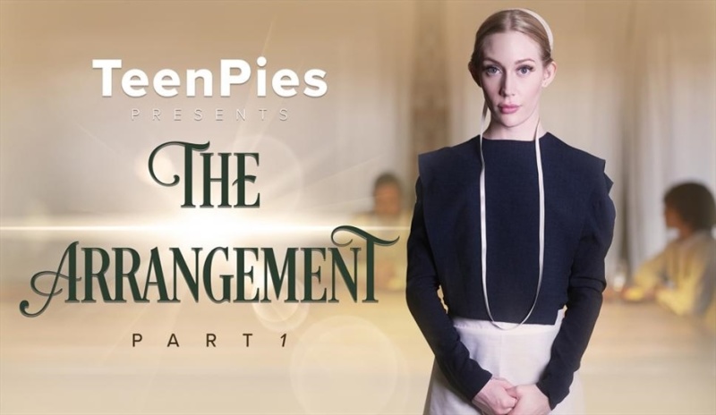 Emma Starletto, Ophelia Kaan - The Arrangement Part 1 720p