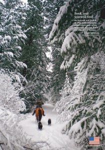 Farm & Ranch Living - December (2019) Farm & Ranch Living - December (2019)