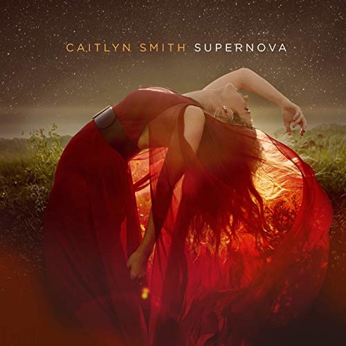 Caitlyn Smith 2020 Supernova