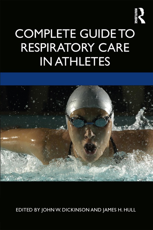 Complete Guide to Respiratory Care in Athletes MHQIQBS5_t