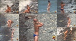 Nudist video 00814 NudeBeachDreams 