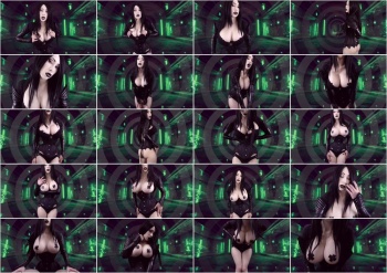 Goddess Emily - Mind Control Parasite