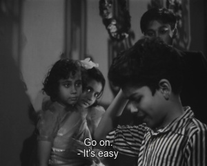 Bari Theke Paliye 1958 | Boys in movies [BiM]